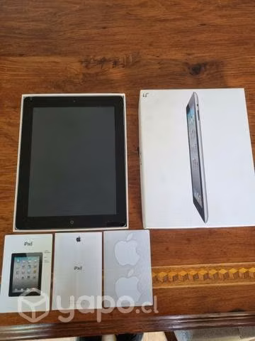 Ipad 1 usado