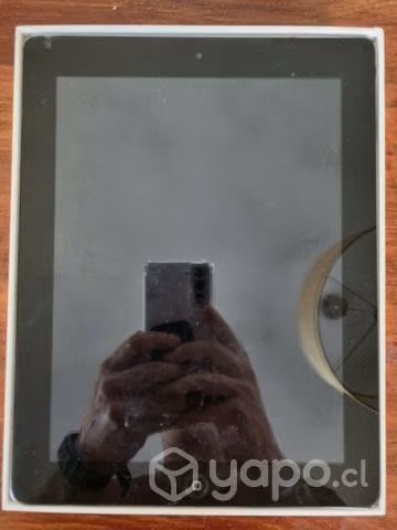 Ipad 1 usado - Imagen 2
