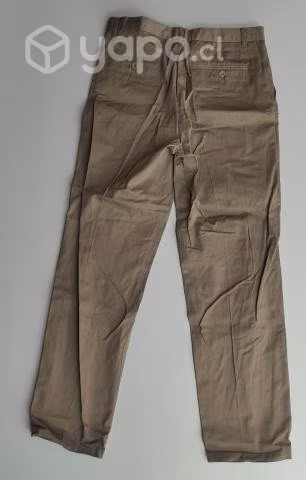 Jeans hombre