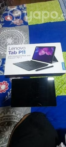 Tablet lenovo tap p11