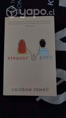 Eleanor y Park
