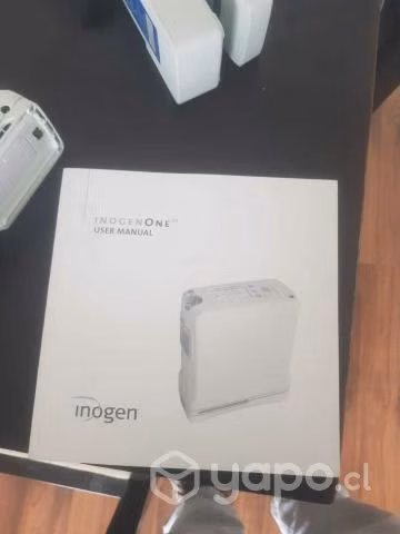 Inogen one g4