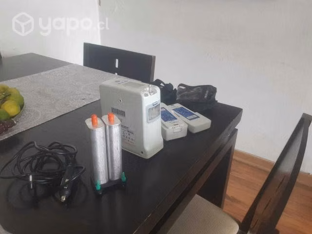 Inogen one g4