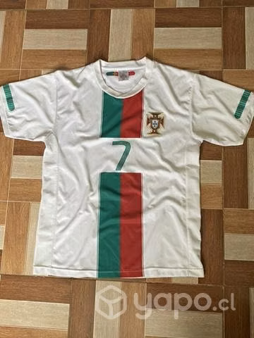 Camisetas futbol - Imagen 5