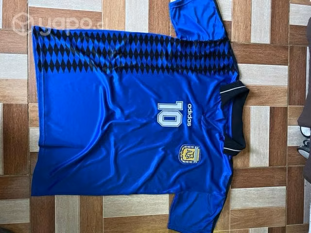 Camisetas futbol - Imagen 2