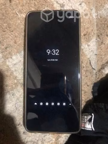 Motorola g51