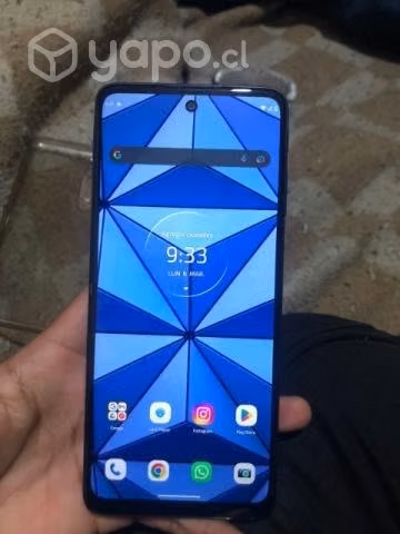 Motorola g51