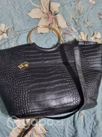 Cartera Sei nueva