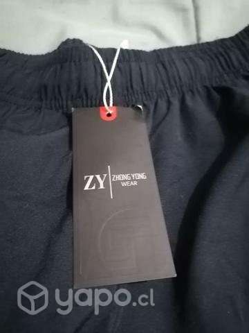 Short Nike, talla L - Imagen 2