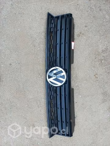 Mascara volkswagen Gol