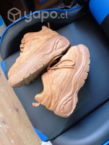 Zapatos - Imagen 2