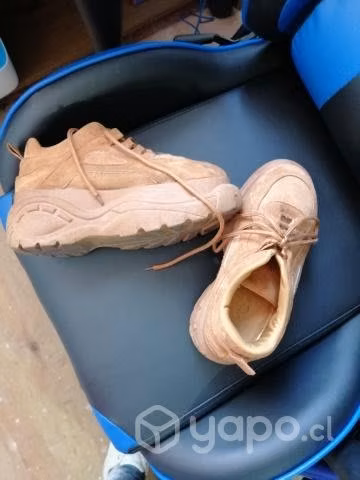 Zapatos - Imagen 4