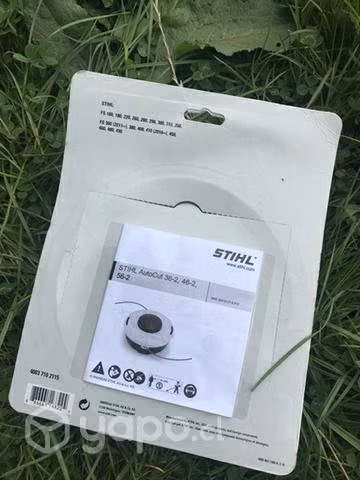 Cabezal AutoCut Sthil