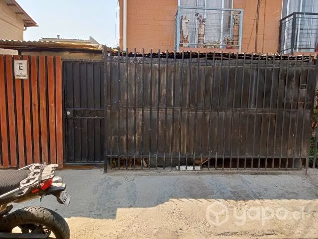 Casa en Melipilla