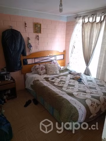 Casa en Melipilla