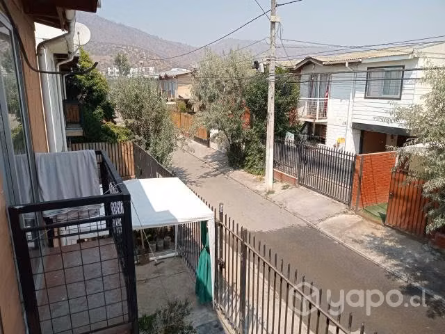 Casa en Melipilla