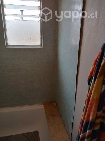 Casa en Melipilla