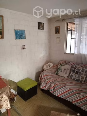 Casa en Melipilla