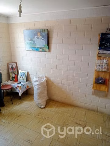 Casa en Melipilla