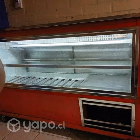 Vitrina refrigerada - Imagen 2