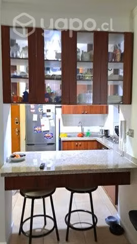 Muebles enteros de cocina impecables - Imagen 3