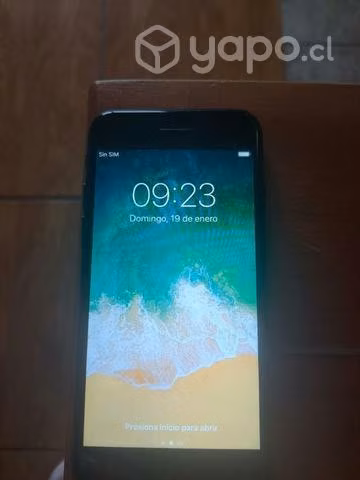 IPhone 7 listo para usar - Imagen 5