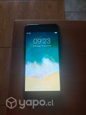IPhone 7 listo para usar - Imagen 6