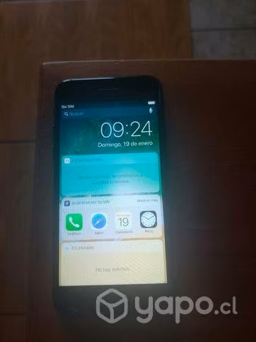 IPhone 7 listo para usar - Imagen 3