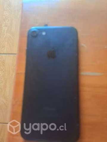 IPhone 7 listo para usar