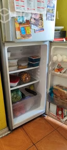 Refrigerador Samsung
