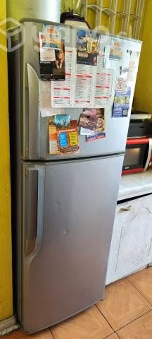 Refrigerador Samsung