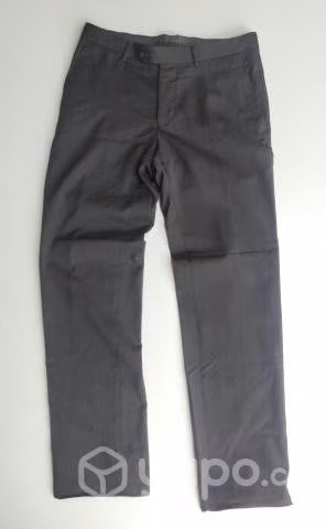 Pantalones hombre formales