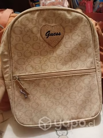 Mochila guess - Imagen 2
