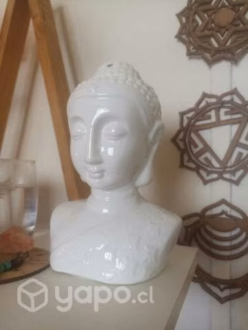 Lámparas de buda