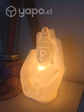 Lámparas de buda