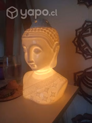 Lámparas de buda