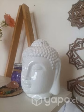 Lámparas de buda