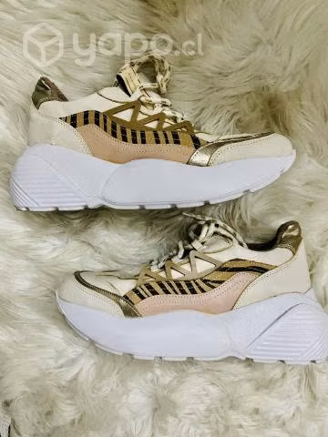 Zapatillas Heyas