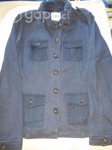Chaqueta Talla M