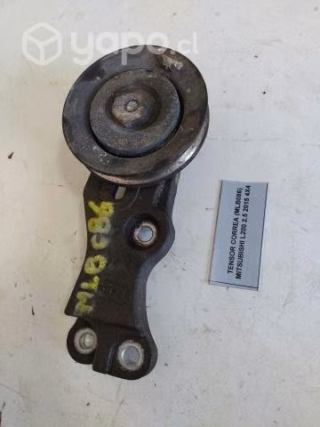 Tensor Correa (MLB086) Mitsubishi L
