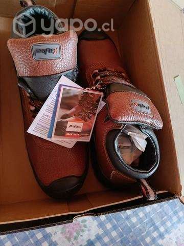 Zapatos de seguridad - Imagen 2