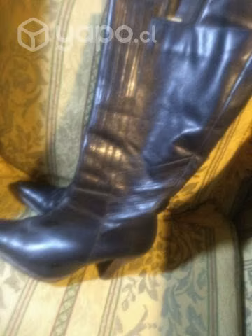 Botas y Botines - Imagen 6