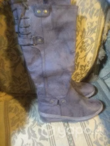 Botas y Botines - Imagen 4