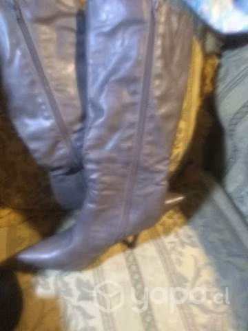 Botas y Botines - Imagen 2