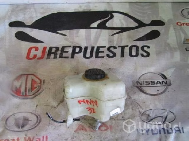 Deposito de agua toyota 4runner 2014 limited