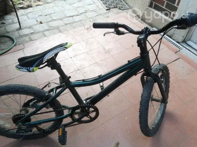 Bicicleta aro 20