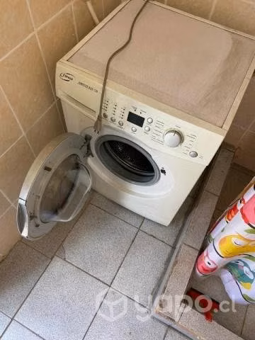 lávadora