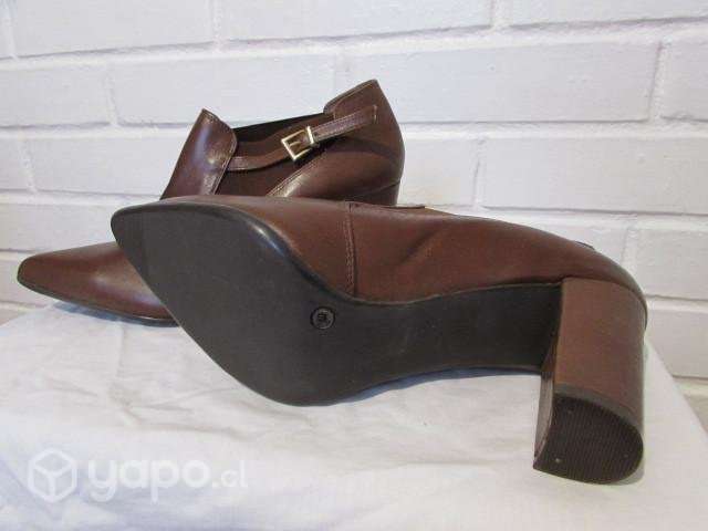 Zapatos marca pollini - Imagen 3