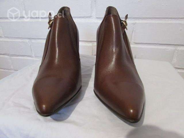 Zapatos marca pollini - Imagen 2