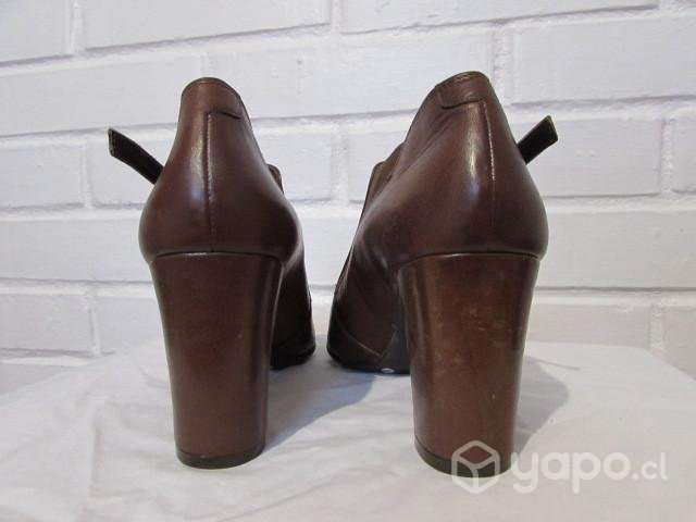 Zapatos marca pollini - Imagen 4